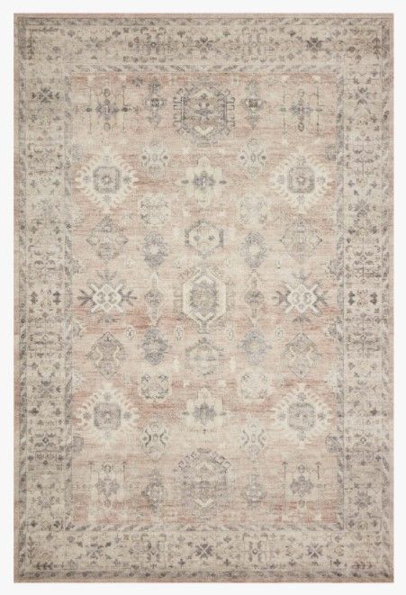 Hathaway Rug | Java Multi 8X10