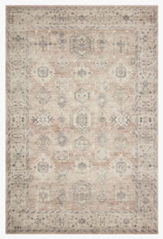 Hathaway Rug | Java Multi 8X10