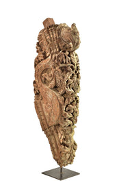 Decorative Bracket on Stand