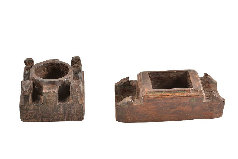 Antique Bowl