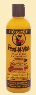 PT FEED-N-WAX