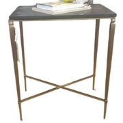 Layla Side Table | Black