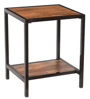 Loring II Side Table | LBBZ