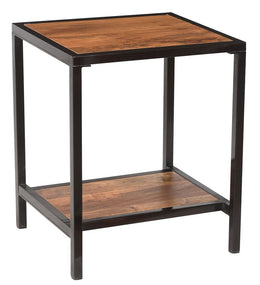 Loring II Side Table | LBBZ