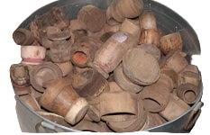 Wooden Bowl
