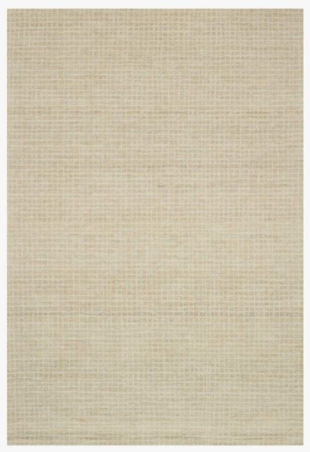 Giana Rug | Ivory 8X10