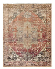 Javari Berry | Sunrise Runner 3X10