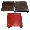 Wooden Bajot Assorted