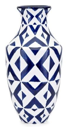 Bindi Vase