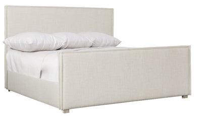 Simmons Queen Loft Bed