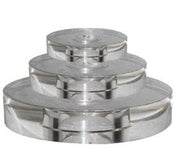 Crystal Round Base 5