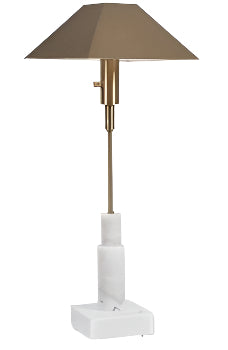 Telescope Table Lamp
