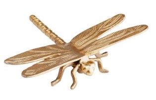 Fluttering Token 1