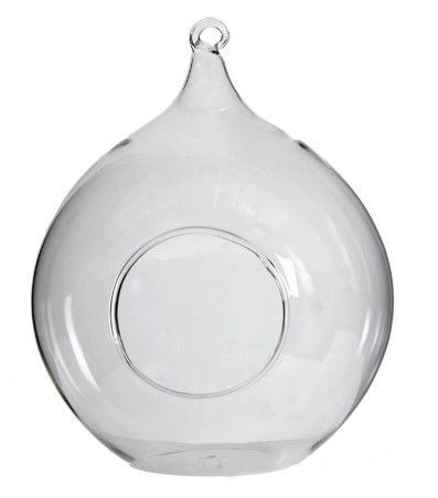 Zayden Round Bird Feeder LG