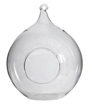 Zayden Round Bird Feeder LG