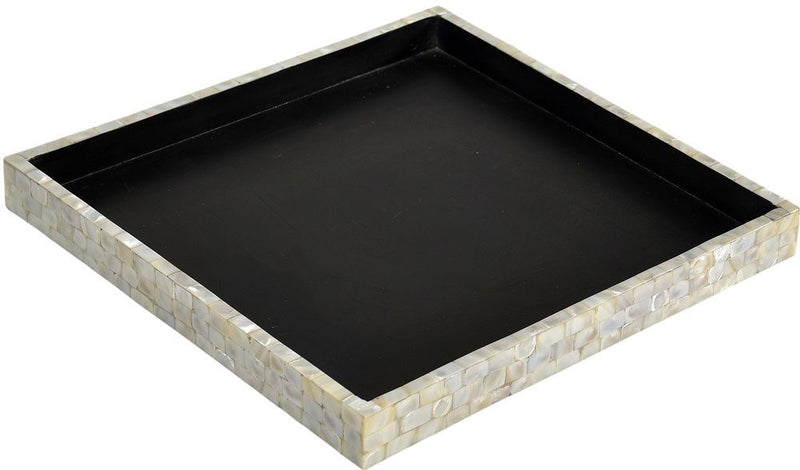Mother of Pearl Tray