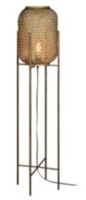 Rally Floor Lamp