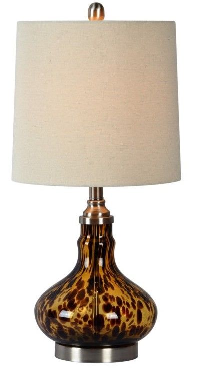 Ellie Table Lamp