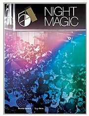 Studio 54: Night Magic