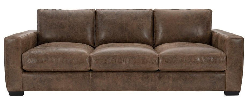 Dawkins Leather Sofa | 793