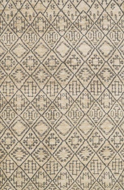 Sahara Rug | Sand 4X6