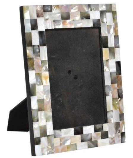 Mother of Pearl Frame