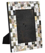 Mother of Pearl Frame