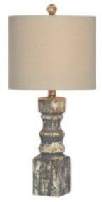Harris* Table Lamp