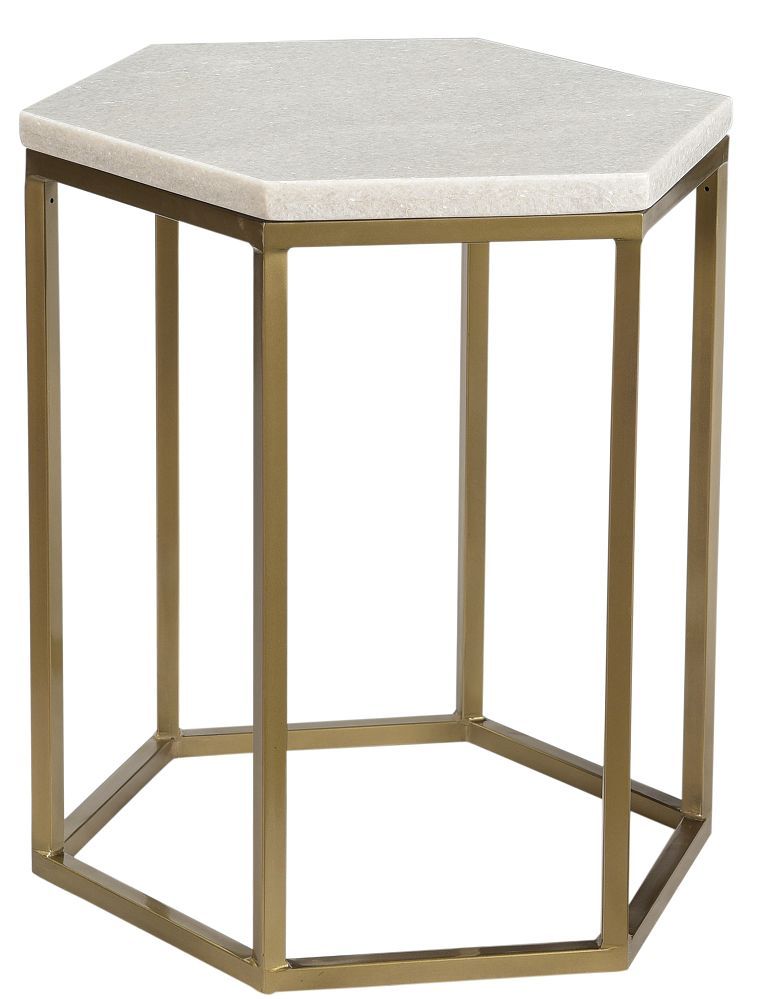 Carly Side Table
