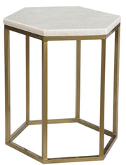Carly Side Table