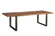 Channing Dining Table 6 1/2’