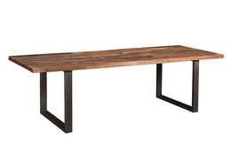 Channing Dining Table 6 1/2’