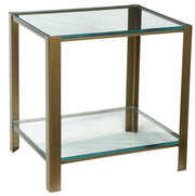 Parisa Side Table