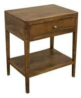 Gregory Side Table