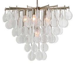 Goccia 6LT Chandelier
