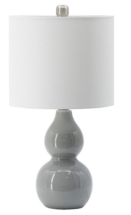 Paris Lamp