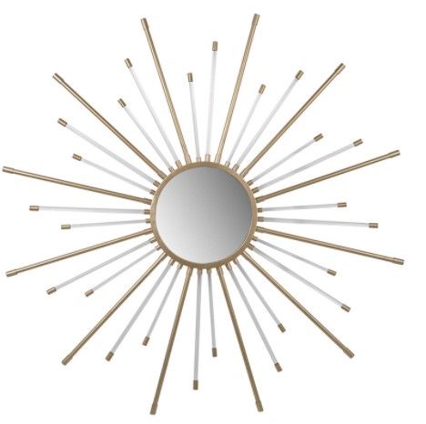 Paislee Wall Mirror
