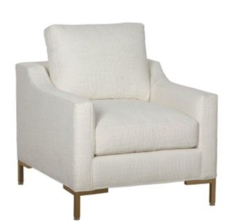 Westway Loungewedge Chair