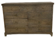 Andress Dresser