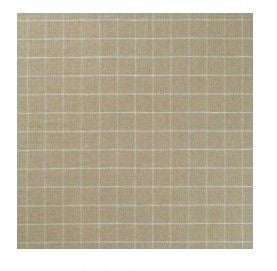 Poirot Flax 21" Pillow