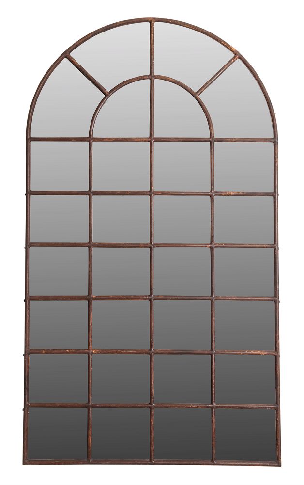 Zelda Mirror