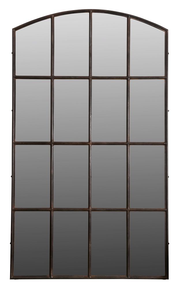 Helios Mirror