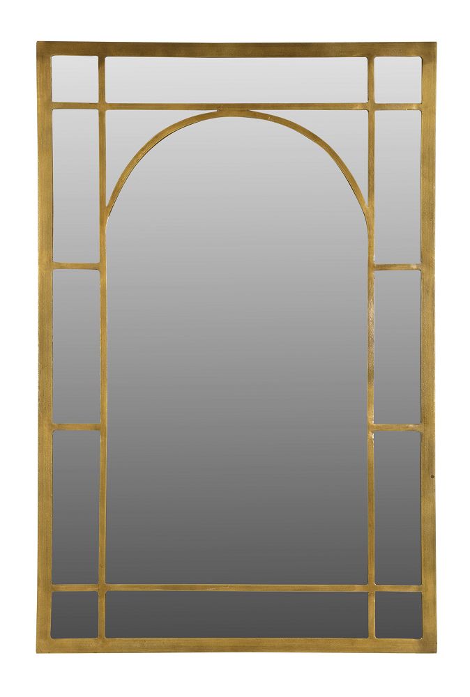 Ares Mirror