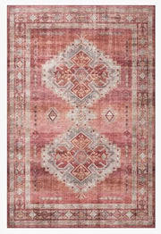 Heidi Rug | Sunset Natural 4X6