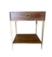 Camille Side Table