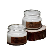 Vanilla Lavender Candle