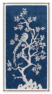 Nightingale I Artwork