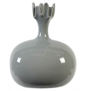 Cameron Vase | Grey