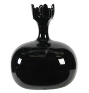 Cameron Vase | Black