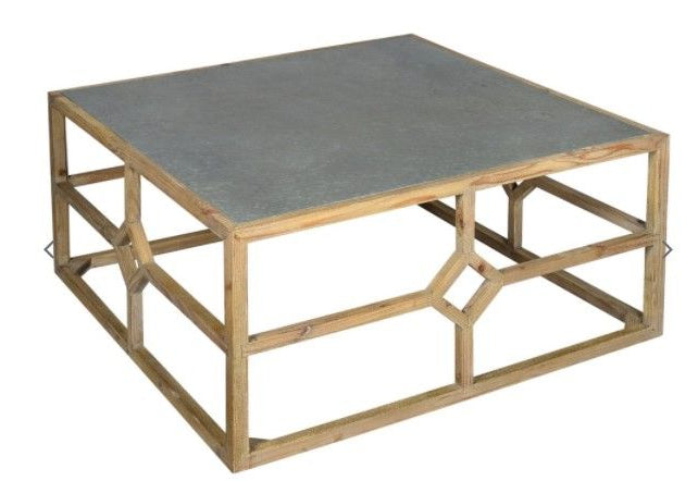 Baxter Coffee Table